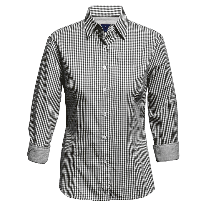 Alabama Blouse Ladies - Image 3