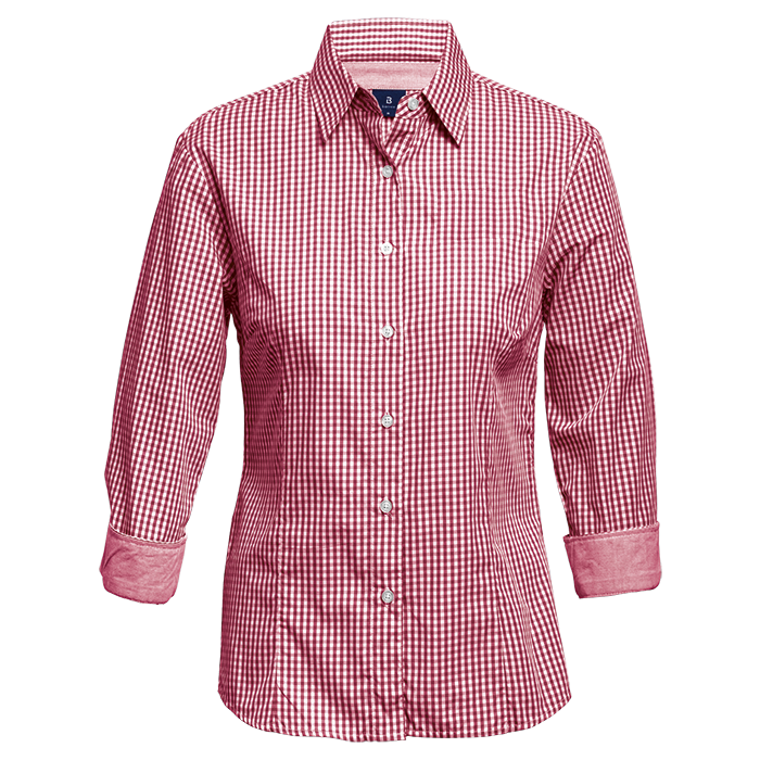 Alabama Blouse Ladies - Image 2
